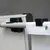 Доска-флипчарт магнитно-маркерная (70х100 см), передвижная, держатели для бумаги, &quot;2х3&quot;, TF02/2011, фото 6