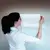 Доска-панель маркерная самоклеящаяся, белая в рулоне (45х100 см), BRAUBERG, 236470, фото 3