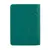 Бумажник водителя FABULA &quot;Abstraction&quot;, натуральная кожа, тиснение, 6 пластиковых карманов, зеленый, BV.50.SE, фото 3