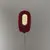 Светильник настольный SONNEN PH-3259, на подставке, СВЕТОДИОДНЫЙ, 6 Вт, АККУМУЛЯТОР, зарядка от USB, красный, 236692, фото 6