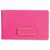 Визитница карманная FABULA &quot;Ultra&quot;, на 40 визиток, натуральная кожа, розовая, V.90.FP, фото 1