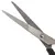 Ножницы STAFF 200 мм, ручки под янтарь, ПВХ чехол с европодвесом, 236938, фото 6