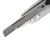 Нож универсальный 9 мм BRAUBERG &quot;Metallic&quot;, металлический корпус (рифленый), автофиксатор, блистер, 236971, фото 6