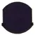 Подушка сменная для печатей ДИАМЕТРОМ 42 мм, для TRODAT 4642, фиолетовая, 65835, фото 2