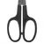 Ножницы BRAUBERG &quot;Standard&quot; 180 мм, классической формы, черные, 237096, фото 6