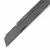 Нож канцелярский 9 мм STAFF, усиленный, металлический корпус, автофиксатор, клип, 237081, фото 5