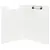 Папка-планшет LEITZ &quot;WOW&quot;, с верхним прижимом и крышкой, A4, 330х230 мм, полифом, зеленая, 41990064, фото 3