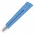 Нож канцелярский 9 мм BRAUBERG &quot;Delta&quot;, автофиксатор, цвет корпуса голубой, блистер, 237086, фото 1
