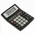 Калькулятор настольный STAFF STF-8008, КОМПАКТНЫЙ (113х87 мм), 8 разрядов, двойное питание, 250147, фото 4