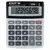 Калькулятор настольный STAFF STF-5808, КОМПАКТНЫЙ (134х107 мм), 8 разрядов, двойное питание, 250286, фото 2