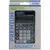 Калькулятор карманный CITIZEN CPC-112WB (120х72 мм), 12 разрядов, двойное питание, фото 2
