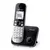 Радиотелефон PANASONIC KX-TG6811RUB, память 50 номеров, АОН, повтор, спикерфон, полифония, чёрный, фото 1