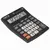Калькулятор настольный STAFF PLUS STF-222, КОМПАКТНЫЙ (138x103 мм), 8 разрядов, двойное питание, 250418, фото 4