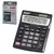 Калькулятор настольный STAFF STF-1808, КОМПАКТНЫЙ (140х105 мм), 8 разрядов, двойное питание, 250133, фото 8