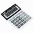Калькулятор настольный STAFF STF-5810, КОМПАКТНЫЙ (134х107 мм), 10 разрядов, двойное питание, 250287, фото 4