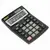 Калькулятор настольный STAFF STF-1808, КОМПАКТНЫЙ (140х105 мм), 8 разрядов, двойное питание, 250133, фото 3