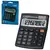 Калькулятор настольный CITIZEN SDC-812BN, МАЛЫЙ (124x102 мм), 12 разрядов, двойное питание, фото 3