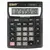 Калькулятор настольный STAFF STF-1808, КОМПАКТНЫЙ (140х105 мм), 8 разрядов, двойное питание, 250133, фото 2