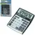 Калькулятор настольный CITIZEN CDC-80WB, КОМПАКТНЫЙ (135x108 мм), 8 разрядов, двойное питание, фото 3