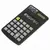 Калькулятор карманный STAFF STF-818 (102х62 мм), 8 разрядов, двойное питание, 250142, фото 3