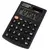 Калькулятор карманный CITIZEN SLD200NR (98х60 мм), 8 разрядов, двойное питание, SLD-200NR, фото 2