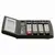Калькулятор настольный STAFF STF-8008, КОМПАКТНЫЙ (113х87 мм), 8 разрядов, двойное питание, 250147, фото 6