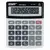 Калькулятор настольный STAFF STF-5810, КОМПАКТНЫЙ (134х107 мм), 10 разрядов, двойное питание, 250287, фото 2