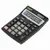 Калькулятор настольный STAFF STF-1808, КОМПАКТНЫЙ (140х105 мм), 8 разрядов, двойное питание, 250133, фото 4