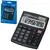 Калькулятор настольный CITIZEN SDC-810BN, КОМПАКТНЫЙ (124x102 мм), 10 разрядов, двойное питание, фото 3