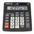 Калькулятор настольный STAFF PLUS STF-222, КОМПАКТНЫЙ (138x103 мм), 8 разрядов, двойное питание, 250418, фото 3