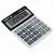 Калькулятор настольный STAFF STF-5808, КОМПАКТНЫЙ (134х107 мм), 8 разрядов, двойное питание, 250286, фото 3