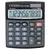 Калькулятор настольный CITIZEN SDC-810BN, КОМПАКТНЫЙ (124x102 мм), 10 разрядов, двойное питание, фото 2