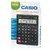 Калькулятор настольный CASIO GR-12-W (209х155 мм), 12 разрядов, двойное питание, европодвес, черный, GR-12-W-EP, фото 2