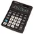 Калькулятор настольный CITIZEN BUSINESS LINE CMB1001BK, МАЛЫЙ (136x100 мм), 10 разрядов, двойное питание, фото 3
