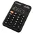Калькулятор карманный CITIZEN LC-110NR, МАЛЫЙ (89х59 мм), 8 разрядов, питание от батарейки, ЧЕРНЫЙ, фото 2