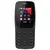 Телефон мобильный NOKIA 110 TA-1192, 2 SIM, 1,77&quot;, MicroSD, 0,3 Мп, черный, 16NKLB01A07, фото 1