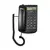 Телефон RITMIX RT-440 black, АОН, спикерфон, быстрый набор 3 номеров, автодозвон, дата, время, черный, 15118352, фото 2
