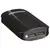 Аккумулятор внешний SONNEN POWERBANK V203, 6000 mAh, 2 USB, литий-ионный, черный, 262754, фото 2