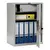 Шкаф металлический для документов ПРАКТИК &quot;SL- 65Т&quot;, 630х460х340 мм, 17 кг, сварной, SL-65Т, фото 4