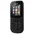 Телефон мобильный NOKIA 130 DS, TA-1017, 2 SIM, 1,8&quot;, MicroSD, 0,3 Мп, черный, A00028615, фото 4