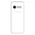 Телефон мобильный ALCATEL One Touch 1066D, 2 SIM, 1,8&quot;, белый, 1066D-2BAL, фото 2