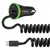 Зарядное устройство автомобильное BELKIN Boost Up,1 порт USB, кабель microUSB 1,2 м, выходной ток 2.1/3., F8M890bt04-BLK, фото 1