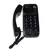 Телефон RITMIX RT-100 black, световая индикация звонка, отключение микрофона, черный, 15116194, фото 2