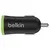 Зарядное устройство автомобильное BELKIN Universal, кабель microUSB 1,2 м, выходной ток 2.4 A, черное, F8M887bt04-BLK, фото 5