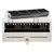 Ящик для денег АТОЛ EC-410-W, электромеханический, 410x415x100 мм (ККМ АТОЛ), белый, 38721, фото 2