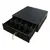 Ящик для денег ШТРИХ MidiCD, электромеханический, 344х360х97 мм, (ККМ ШТРИХ), черный, 72317, фото 2