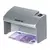 Детектор банкнот DORS 60, просмотровый, УФ детекция, серый, SYS-033277, фото 2