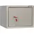 Шкаф металлический для документов BRABIX &quot;КBS-01&quot;, 260х330х260 мм, 5,5 кг, сварной, 291150, фото 2