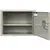 Шкаф металлический для документов BRABIX &quot;КBS-02&quot;, 320х420х350 мм, 9,6 кг, сварной, 291151, фото 3
