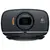 Вебкамера LOGITECH HD Webcam C525, 8 Мпикс, USB 2.0, микрофон, автофокус, черная, 960-001064, фото 1